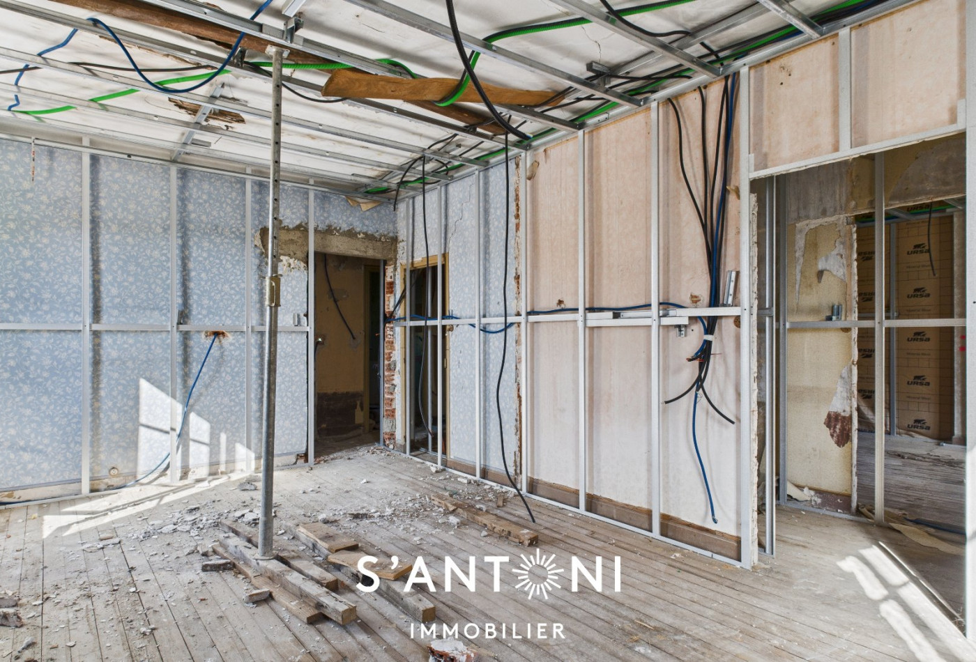 vente Maison Beziers - Photo 8