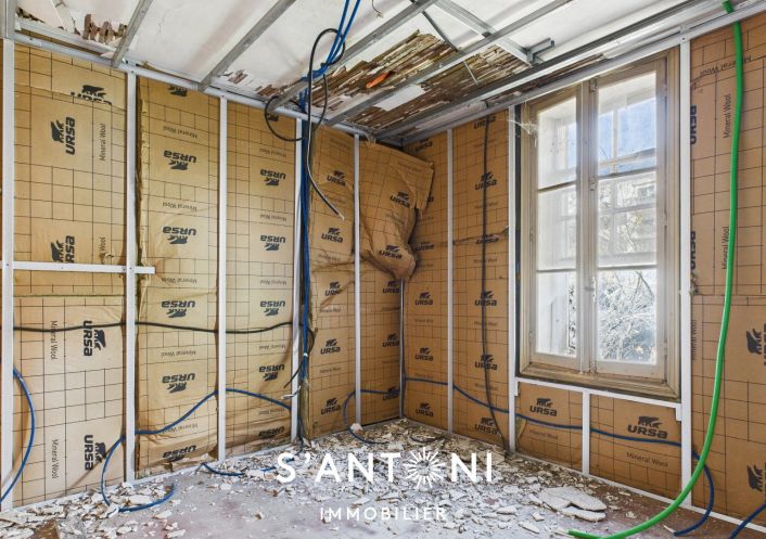 vente Maison Beziers