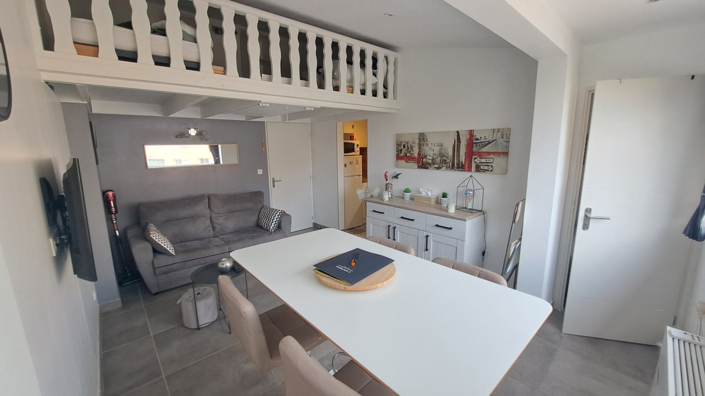 vente Appartement Le Cap D'agde - Photo 4