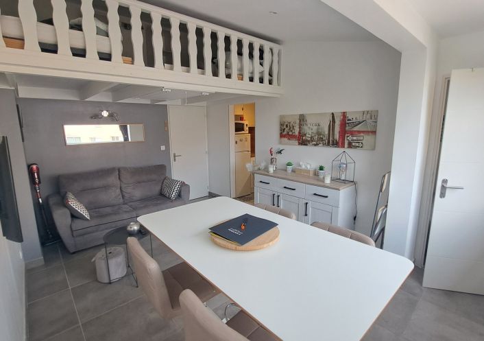 vente Appartement Le Cap D'agde