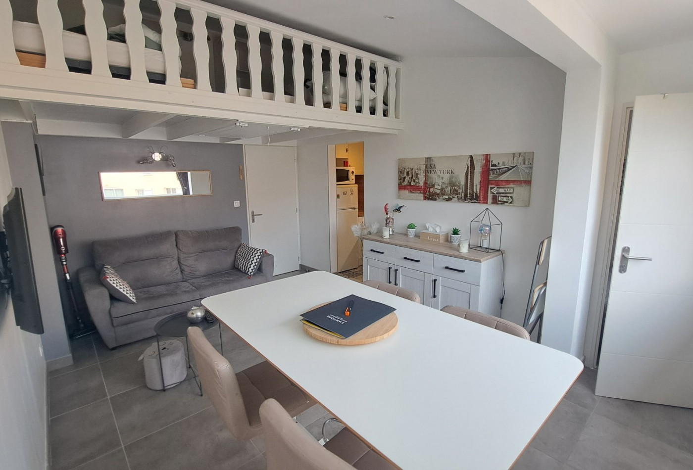 vente Appartement Cap D'agde - Photo 4