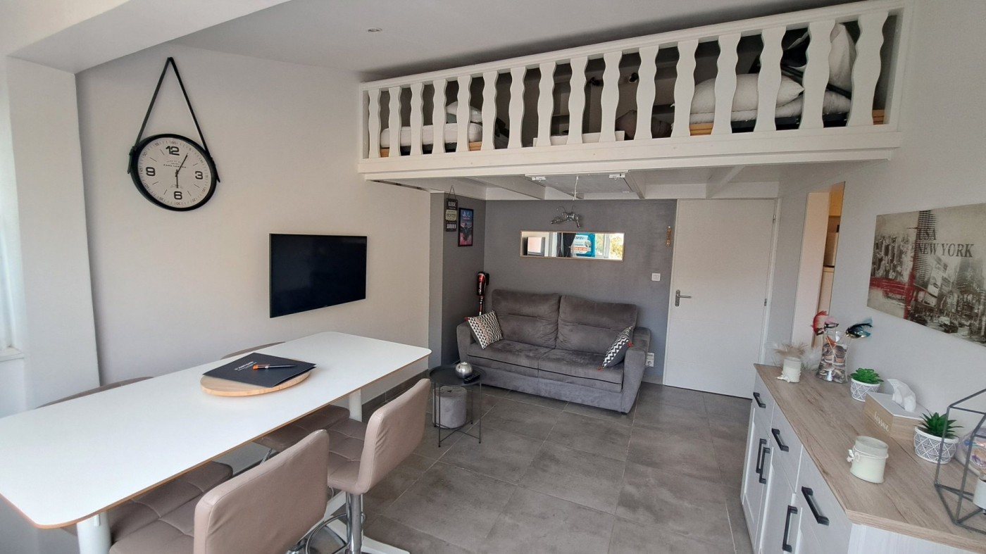 vente Appartement Le Cap D'agde - Photo 3