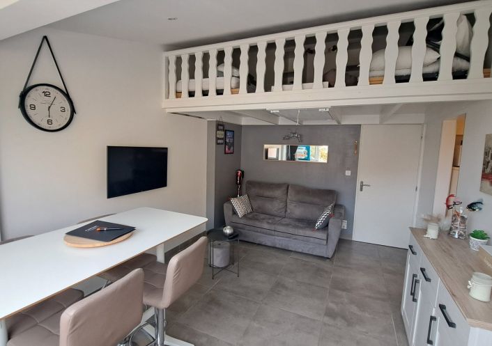 vente Appartement Le Cap D'agde