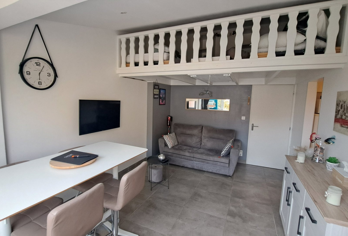 vente Appartement Cap D'agde - Photo 3