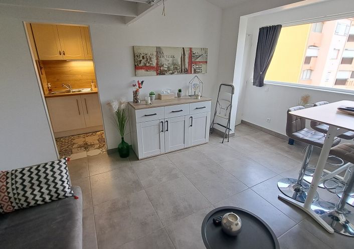 vente Appartement Le Cap D'agde
