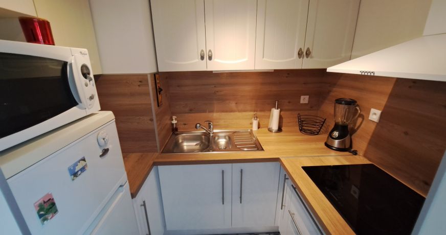 vente Appartement Le Cap D'agde