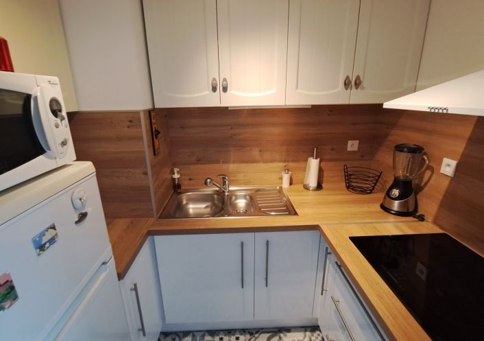 vente Appartement Le Cap D'agde