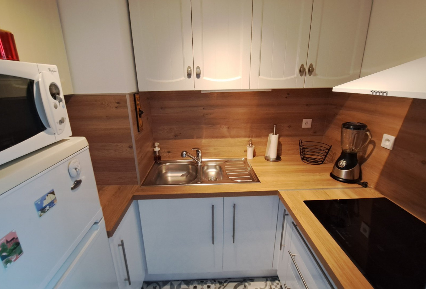 vente Appartement Cap D'agde - Photo 6