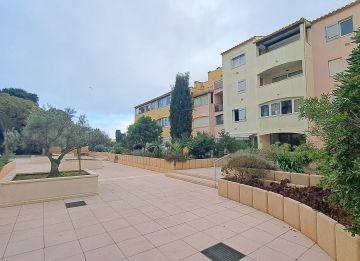 sale Appartement Le Cap D'agde