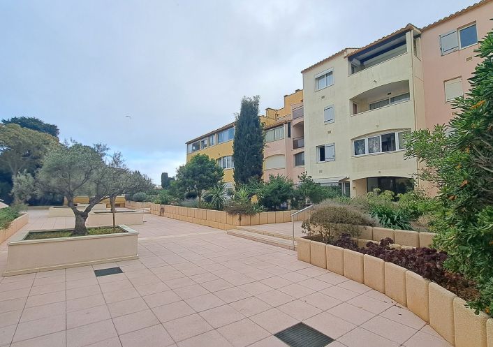 vente Appartement Le Cap D'agde