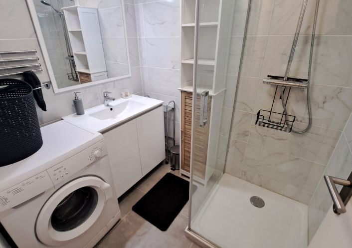 vente Appartement Le Cap D'agde