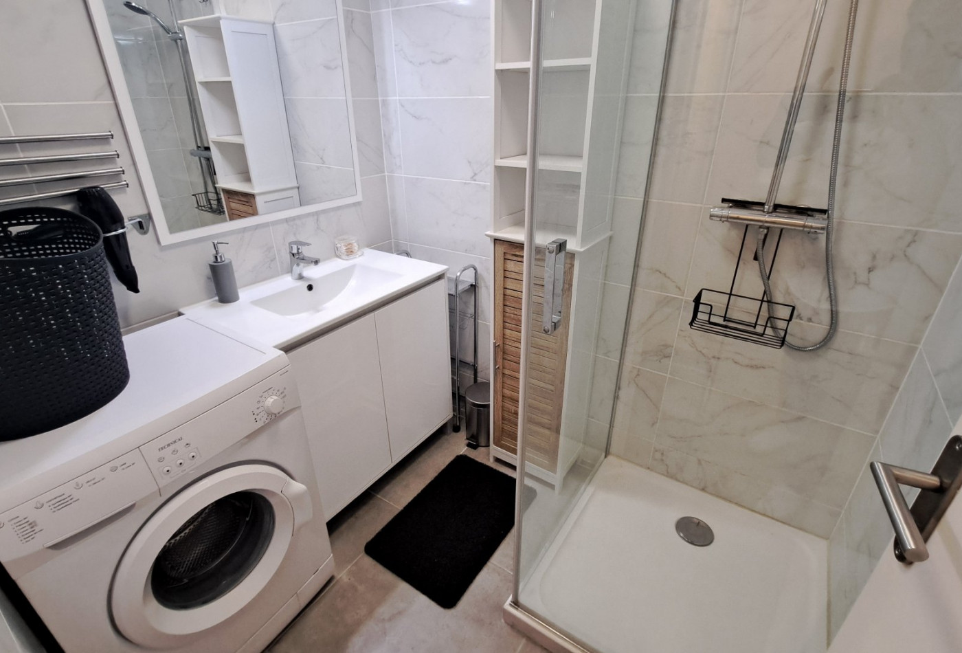 vente Appartement Cap D'agde - Photo 8