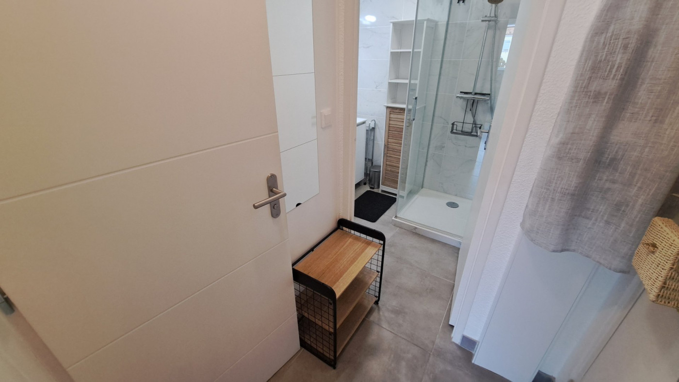 vente Appartement Le Cap D'agde - Photo 7