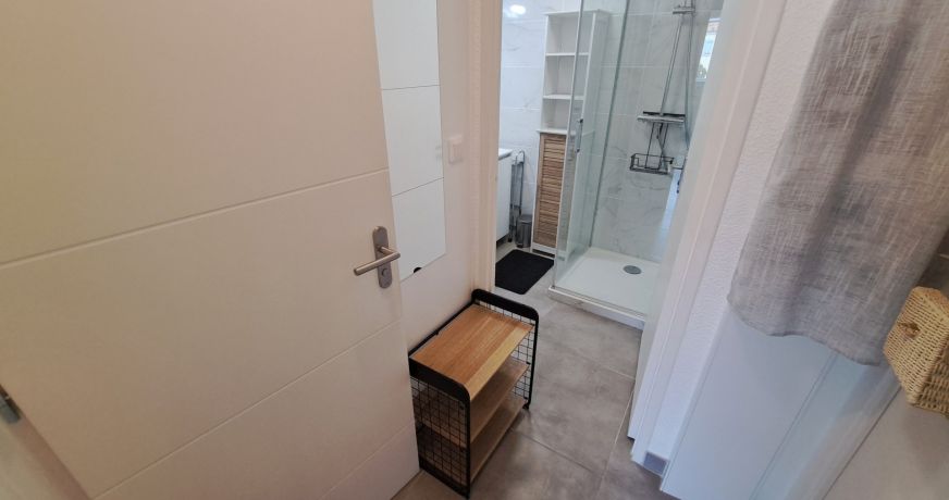 vente Appartement Le Cap D'agde