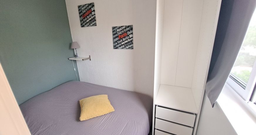 vente Appartement Le Cap D'agde