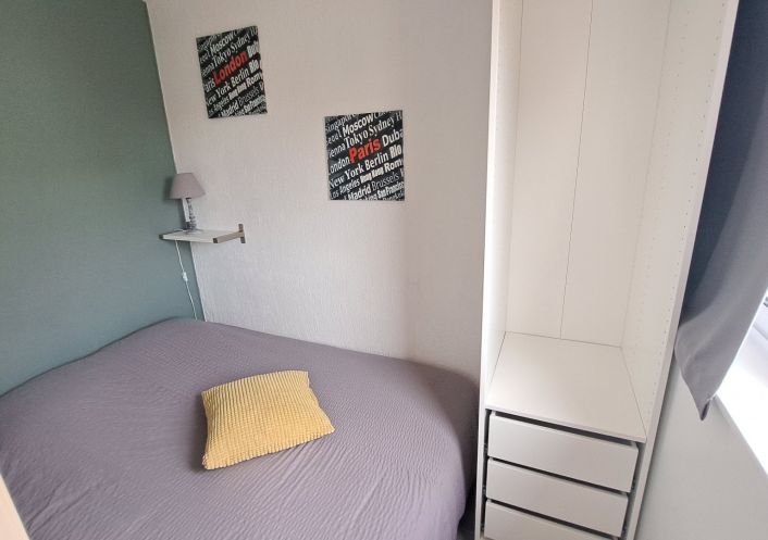 vente Appartement Le Cap D'agde