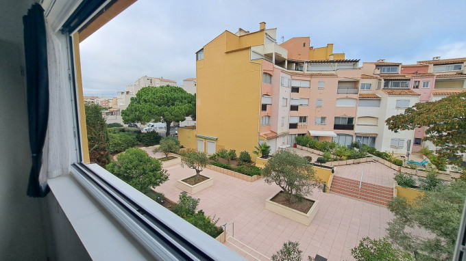 sale Appartement Le Cap D'agde - Photo 2
