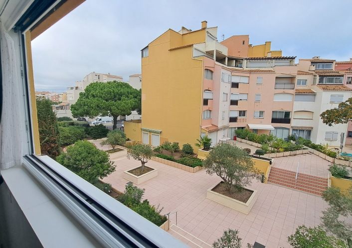 vente Appartement Le Cap D'agde