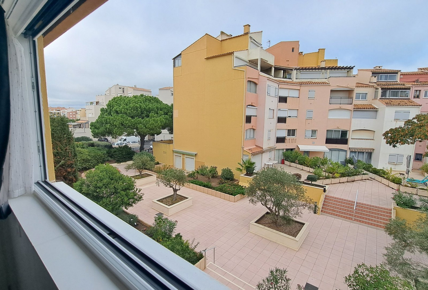 vente Appartement Cap D'agde - Photo 2