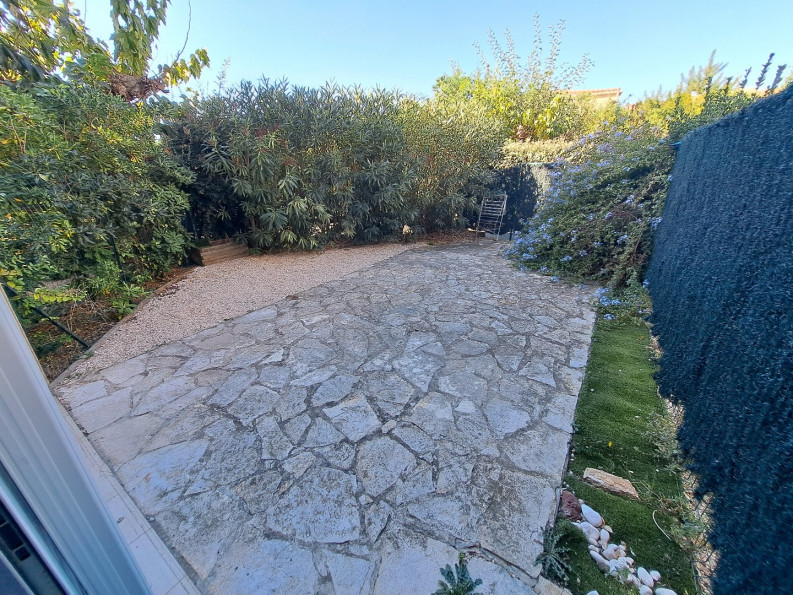 location Appartement Cap D'agde - Photo 1