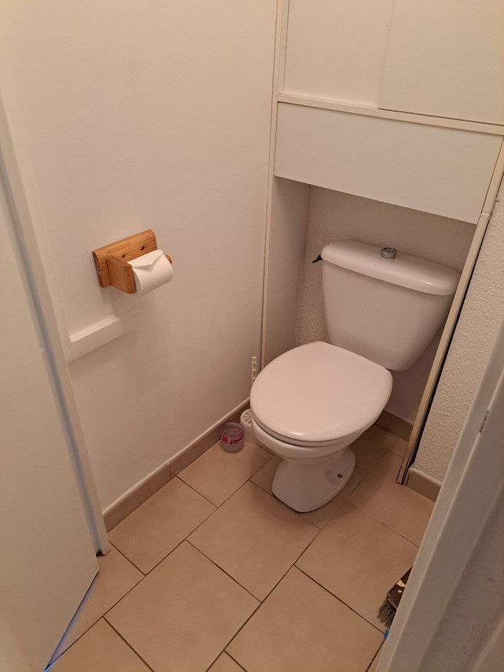 location Appartement Cap D'agde - Photo 9