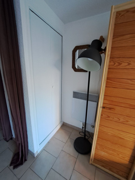 location Appartement Cap D'agde - Photo 8