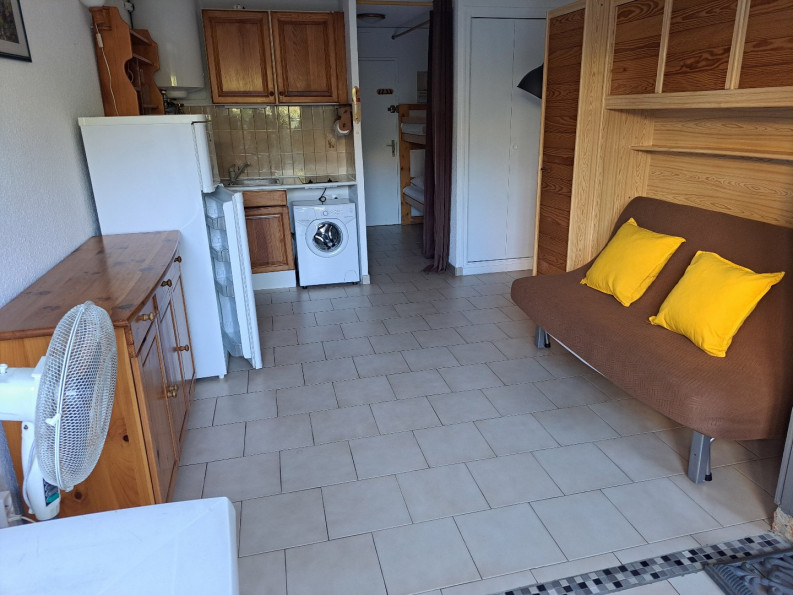 location Appartement Cap D'agde - Photo 2