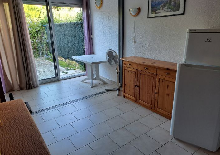 location Appartement Cap D'agde
