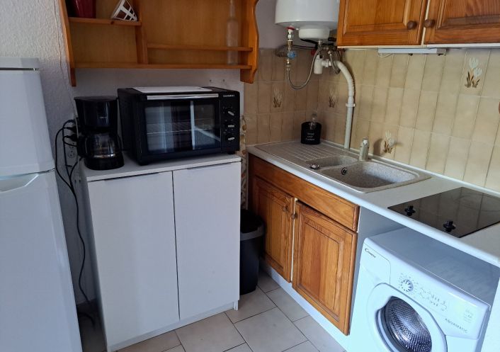 location Appartement Cap D'agde