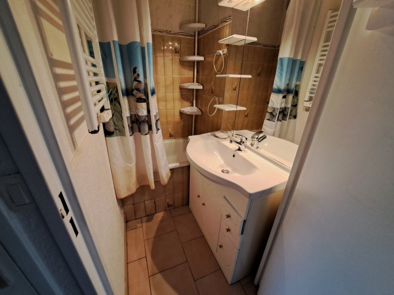 location Appartement Cap D'agde - Photo 7