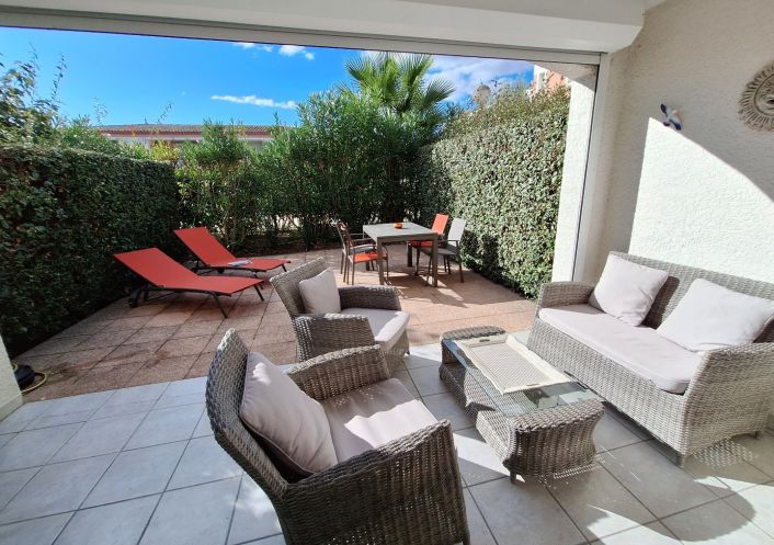 vente Appartement Le Cap D'agde