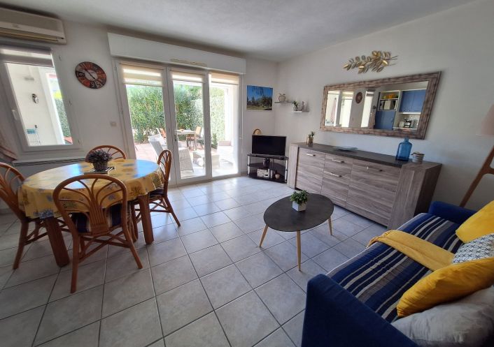 vente Appartement Le Cap D'agde