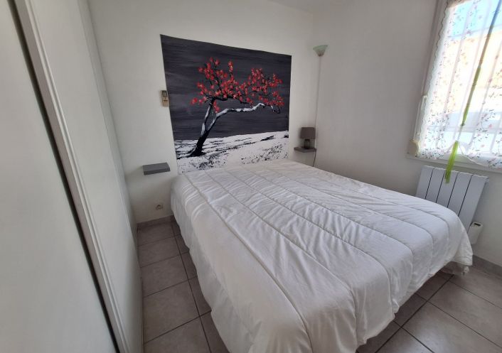 vente Appartement Le Cap D'agde