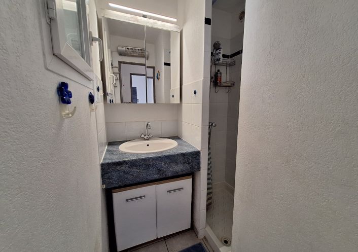 vente Appartement Le Cap D'agde