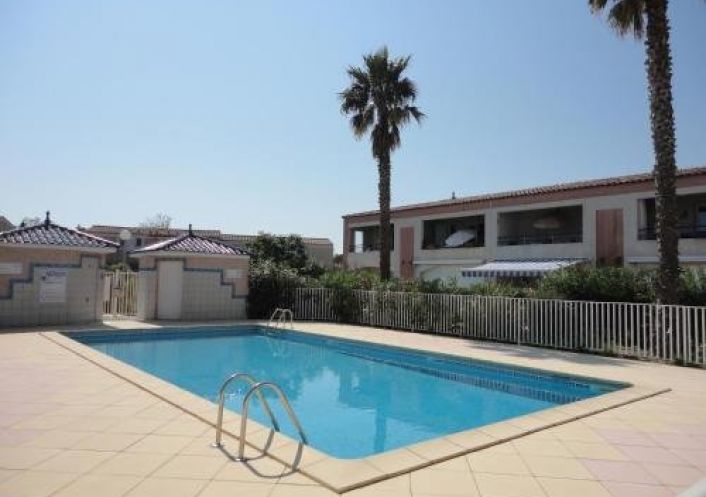 vente Appartement Le Cap D'agde
