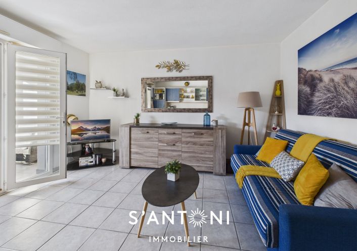 vente Appartement Le Cap D'agde