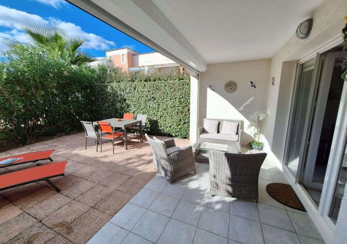 vente Appartement Le Cap D'agde