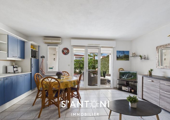 vente Appartement Le Cap D'agde