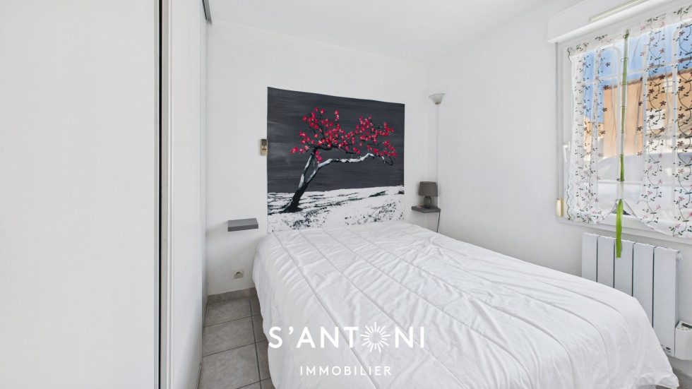 vente Appartement Le Cap D'agde - Photo 5