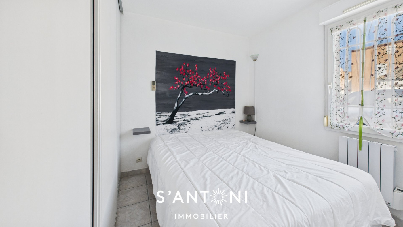 vente Appartement Le Cap D'agde - Photo 5