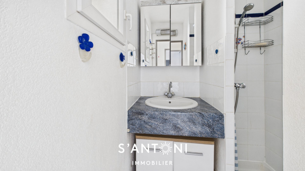 vente Appartement Le Cap D'agde - Photo 6