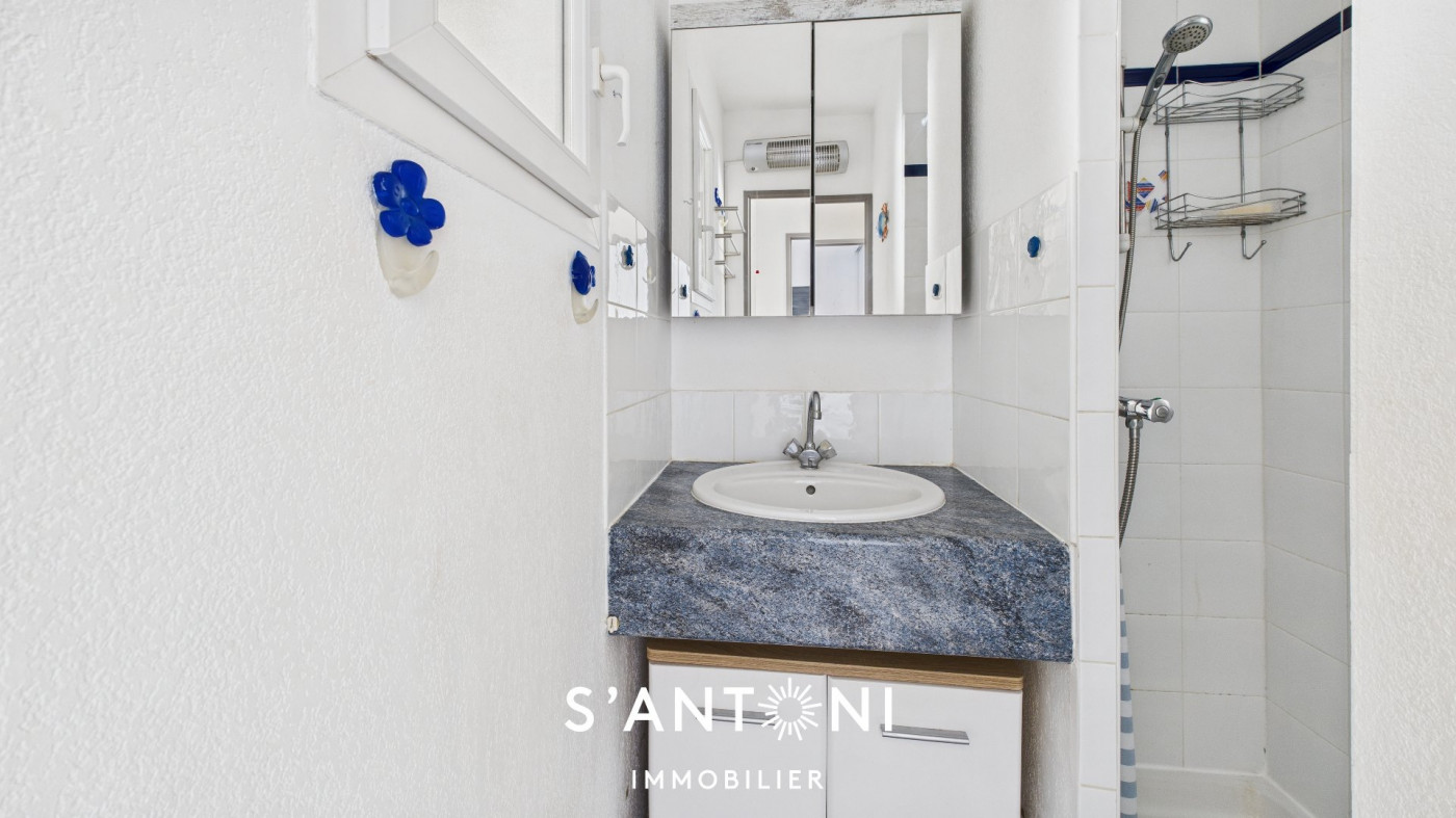 vente Appartement Le Cap D'agde - Photo 6