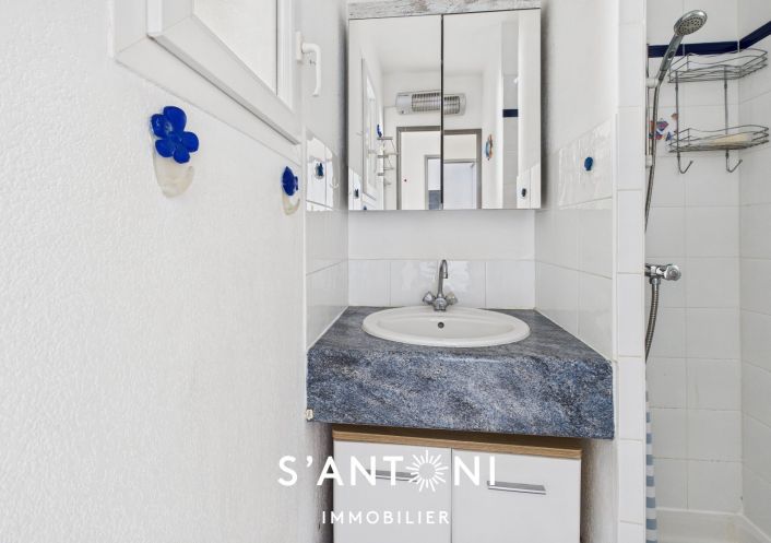 vente Appartement Le Cap D'agde