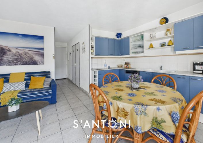 vente Appartement Le Cap D'agde