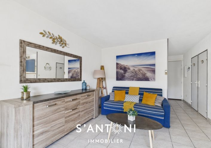 vente Appartement Le Cap D'agde
