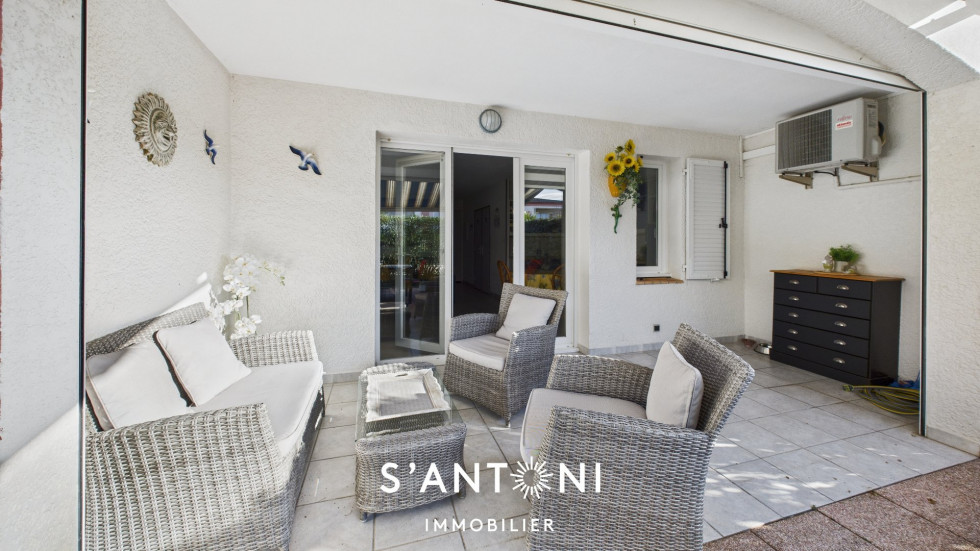 vente Appartement Le Cap D'agde - Photo 9