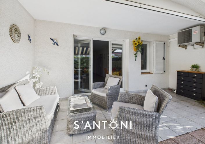 vente Appartement Le Cap D'agde