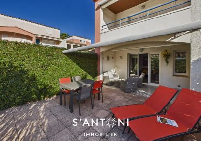 vente Appartement Le Cap D'agde