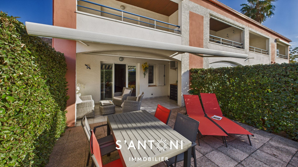 vente Appartement Le Cap D'agde - Photo 10