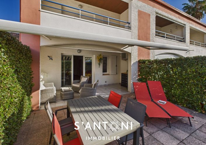 vente Appartement Le Cap D'agde